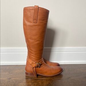Frye Women's Riding Boots - Size 6